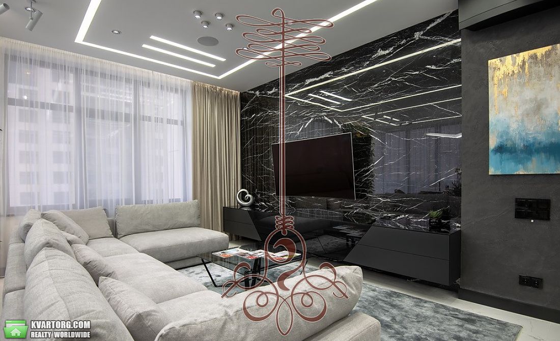 Sell 4-room apartment. Киев,  Драгомирова — photo 3