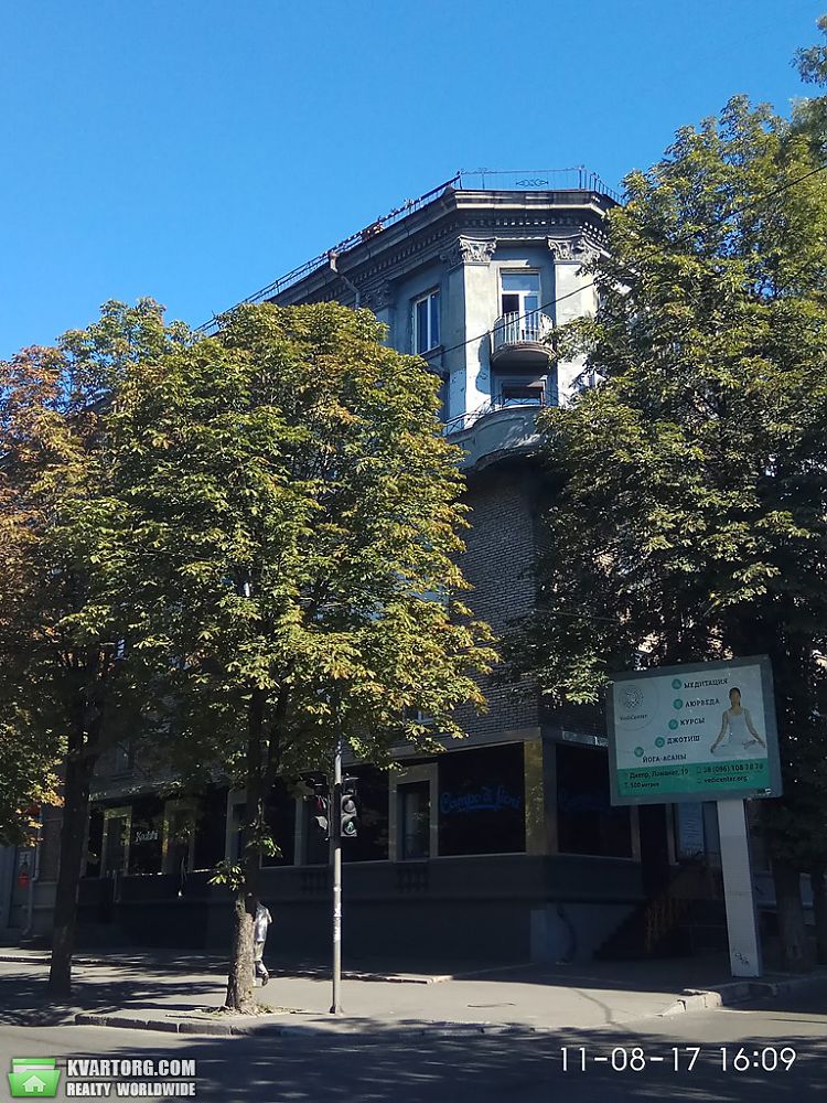 Sell 4-room apartment. Днепропетровск, Дзержинского — photo 2