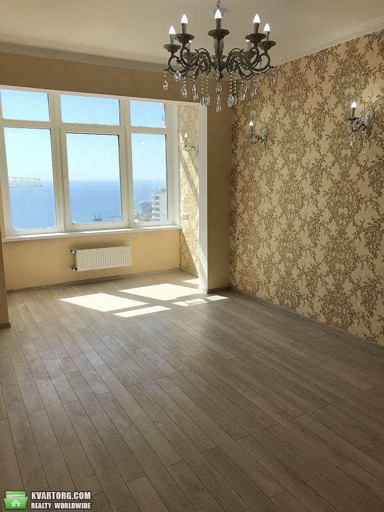 Sell 2-room apartment. Одесса, Жемчужина 27 — photo 1