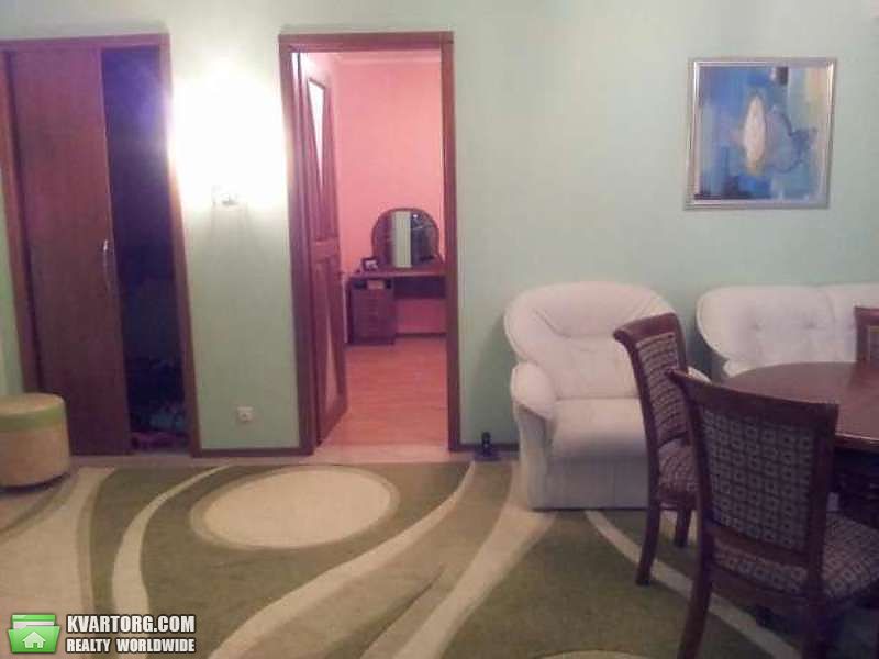 Sell 3-room apartment. Киев,  Палладина пр — photo 3