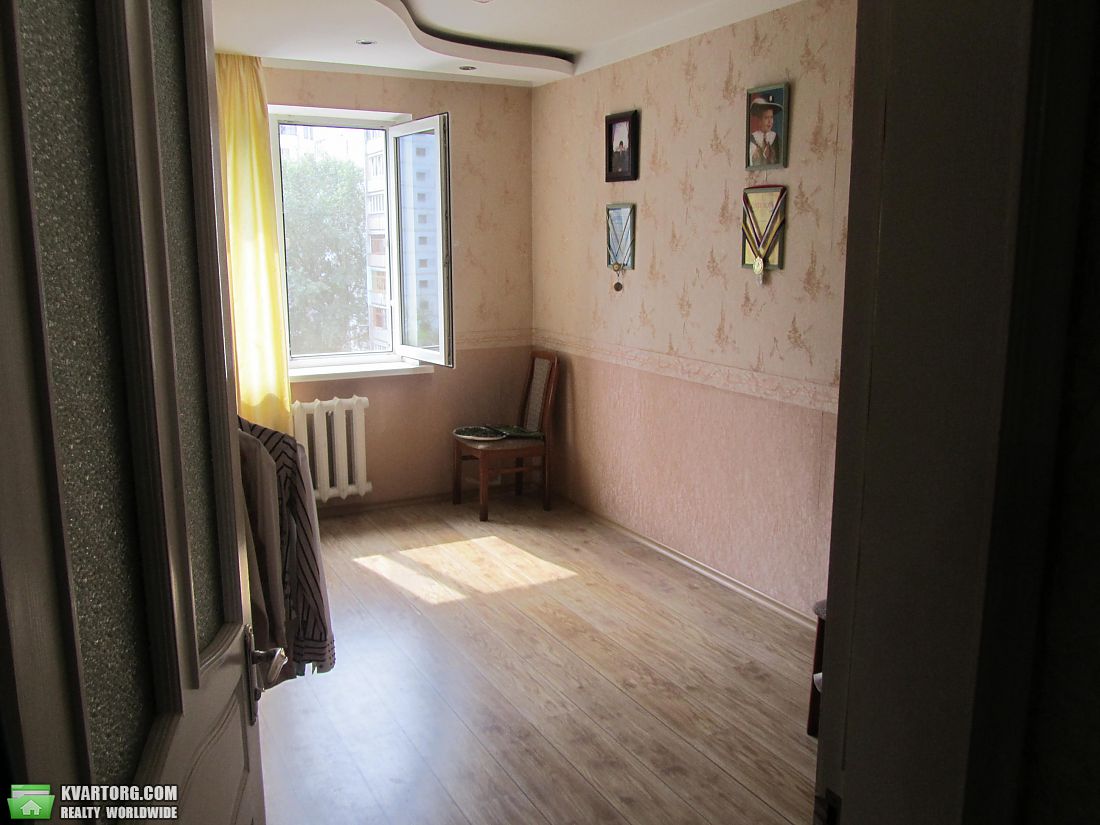 Sell 3-room apartment. Одесса, Рекордная — photo 1