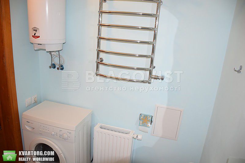 Rent out 1-room apartment. Киев,  Голосеевская — photo 2