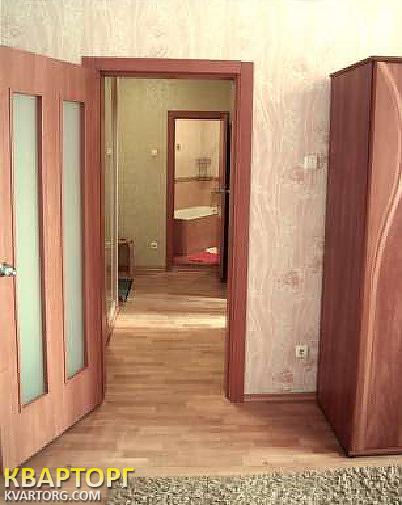 Sell 1-room apartment. Киев,  Урловская — photo 4