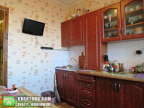 Sell 3-room apartment. Киев, Вербицкого — photo 1