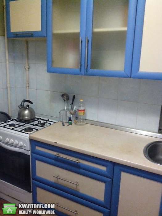 Sell 2-room apartment. Киев, Киквидзе — photo 1