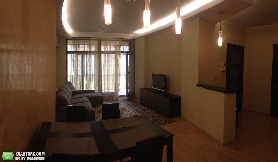 Rent out 2-room apartment. Одесса, Тенистая — photo 1