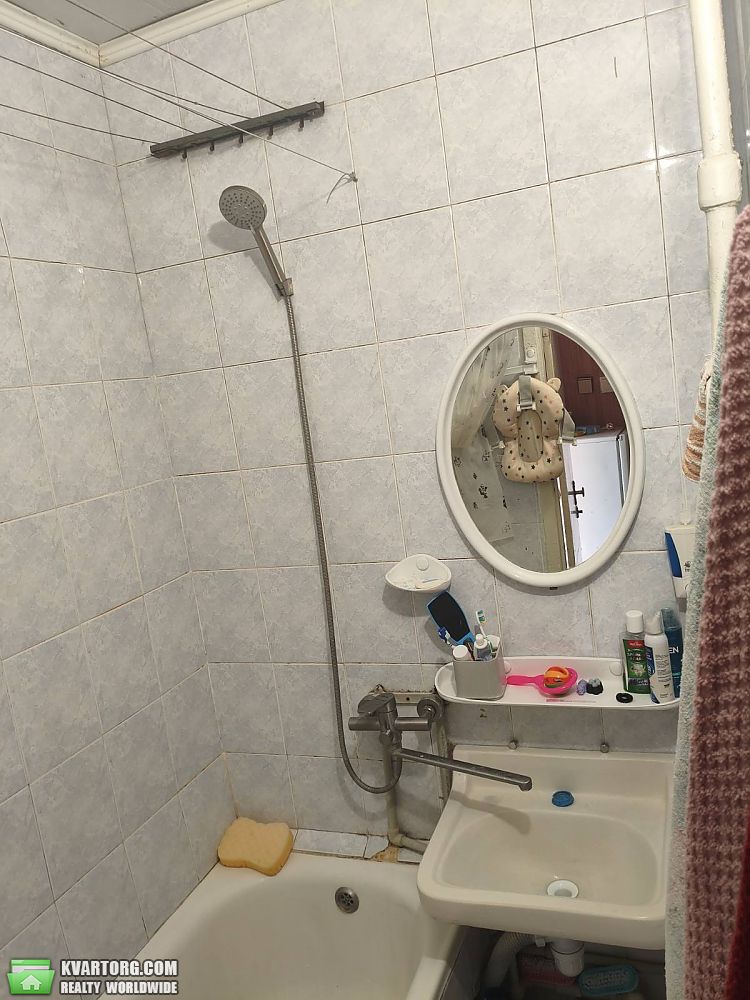 Sell 2-room apartment. Харьков,  Золочевская — photo 8