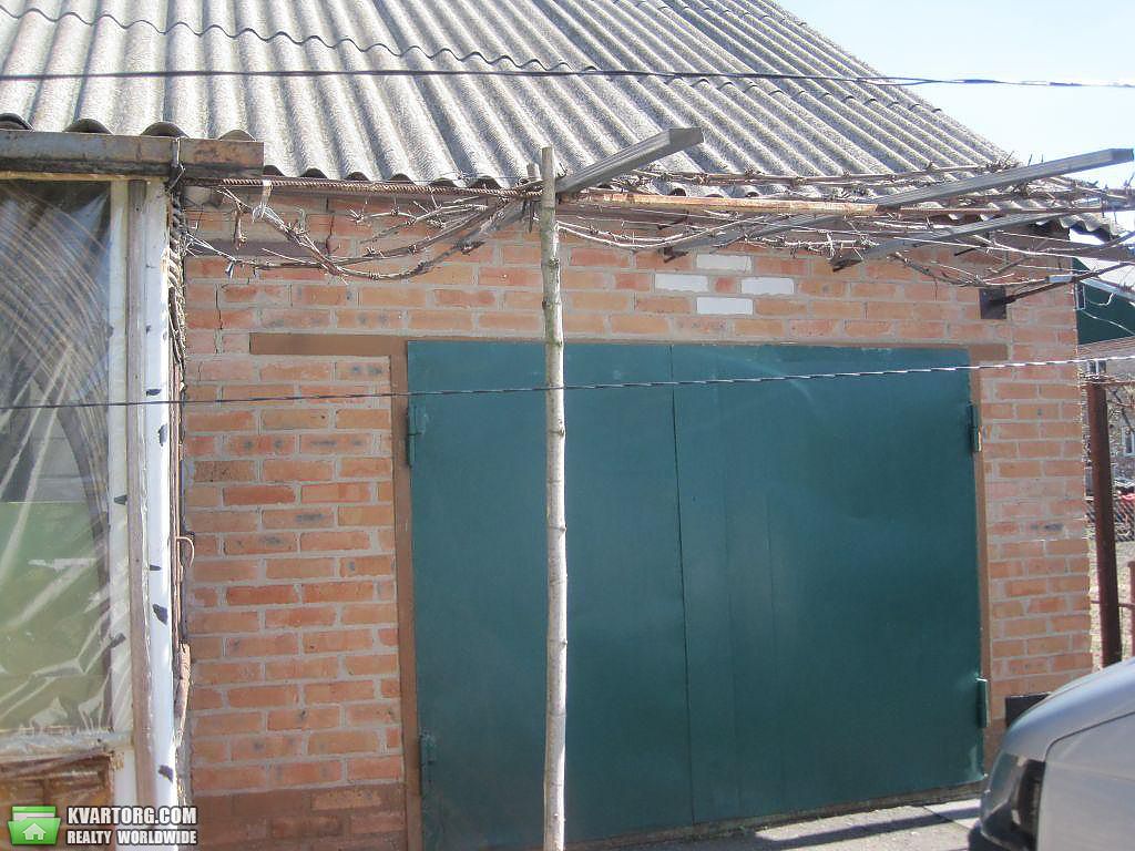 Sell house. Полтава, ленина — photo 3