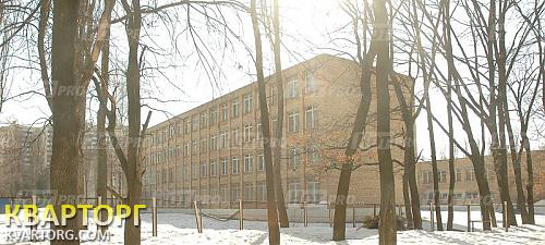 Sell 1-room apartment. Киев,  Курбаса — photo 1