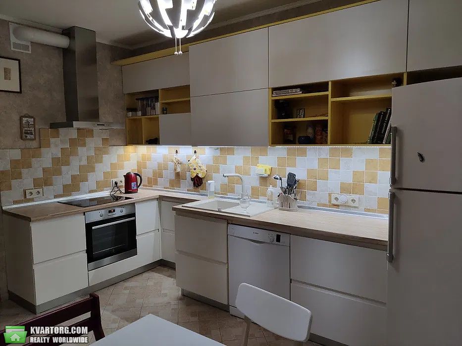 Sell 2-room apartment. Киев,  Княжий Затон — photo 3