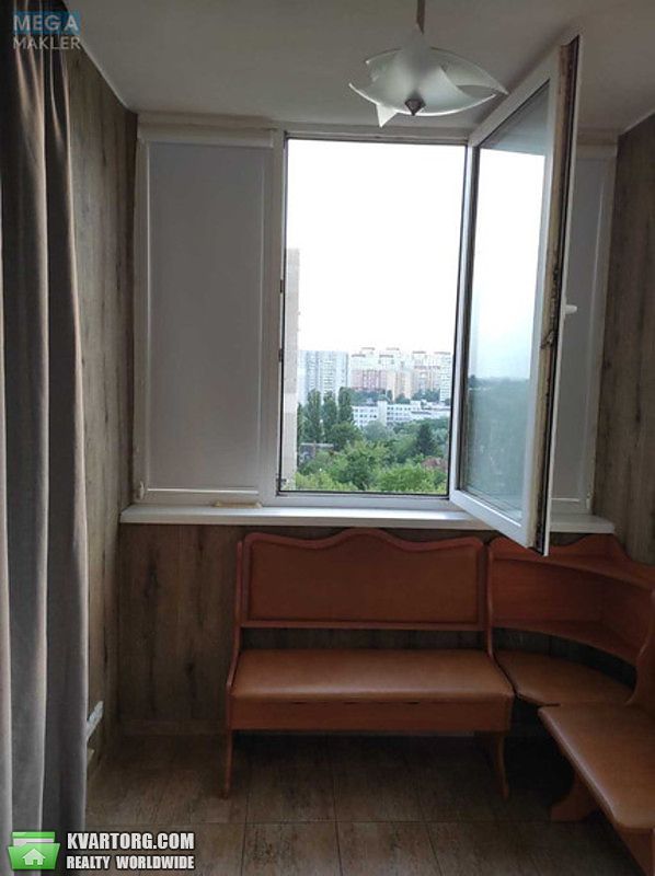 Rent out 1-room apartment. Киев,  Радченко — photo 5