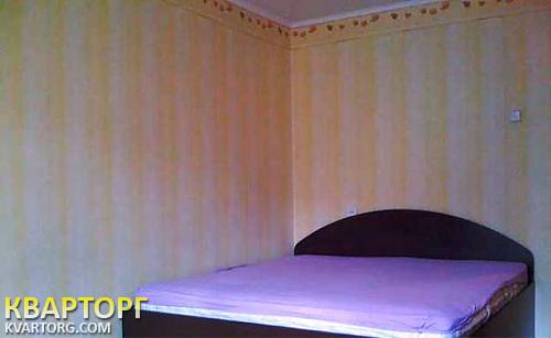 Rent out 1-room apartment. Киев,  Срибнокильская — photo 1
