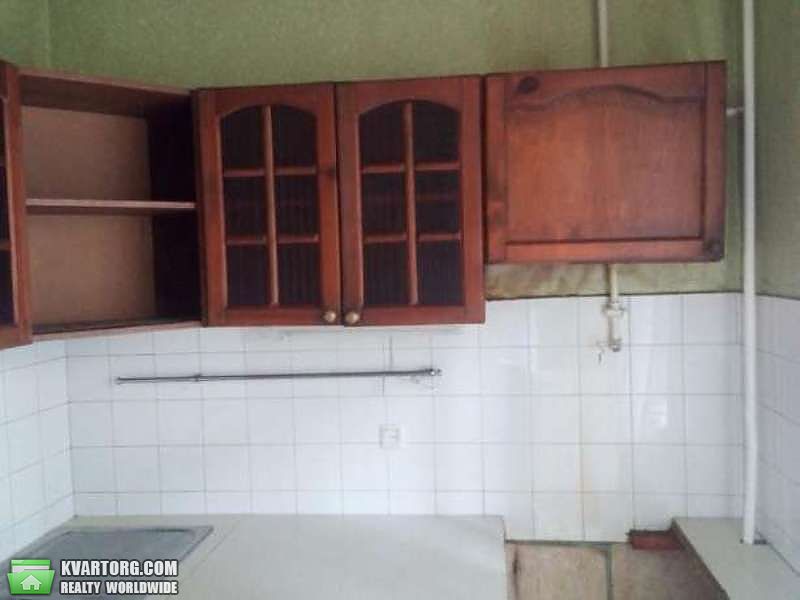 Sell 1-room apartment. Киев,  Героев Днепра — photo 7
