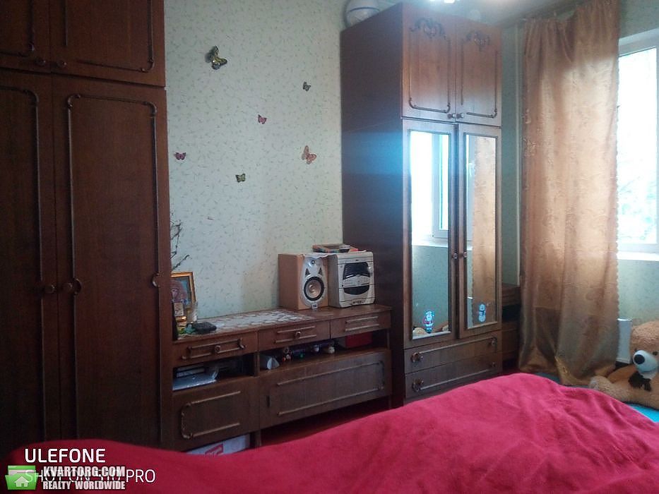Sell 3-room apartment. Киев, Закревского — photo 6
