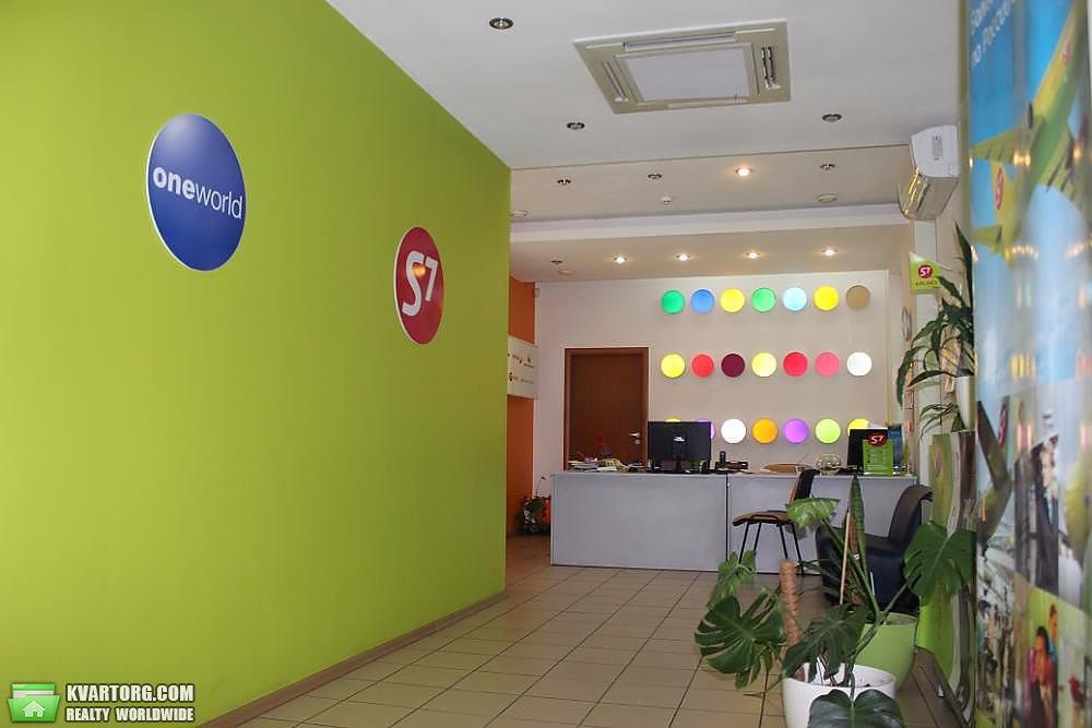 Rent out shop. Киев, ул.Саксаганского — photo 5