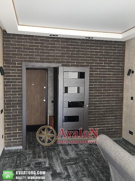 Sell 1-room apartment. Одесса, Люстдорфская дорога — photo 9