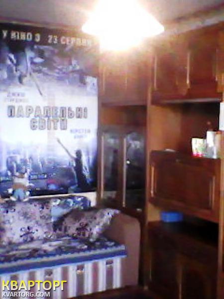 Rent out 1-room apartment. Киев,  Маяковского — photo 3