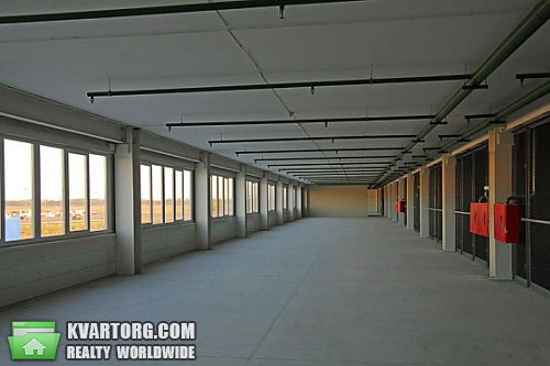 Rent out warehouse. Бровары, Большая Окружная — photo 5
