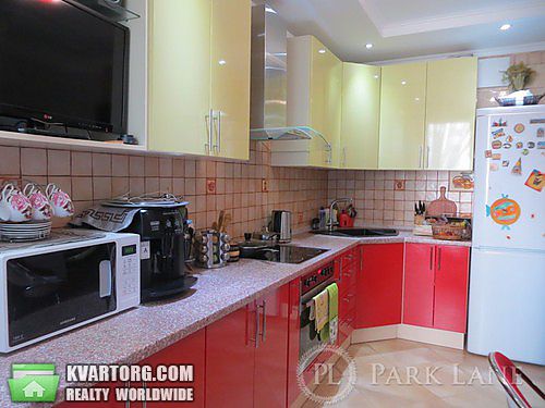 Sell 3-room apartment. Киев, Чаадаева — photo 7