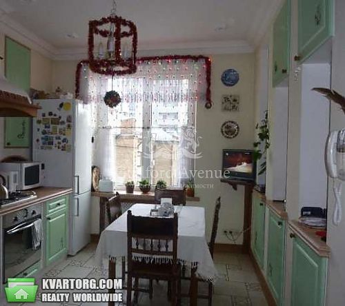 Sell multi-room apartment. Киев, Глазунова — photo 2