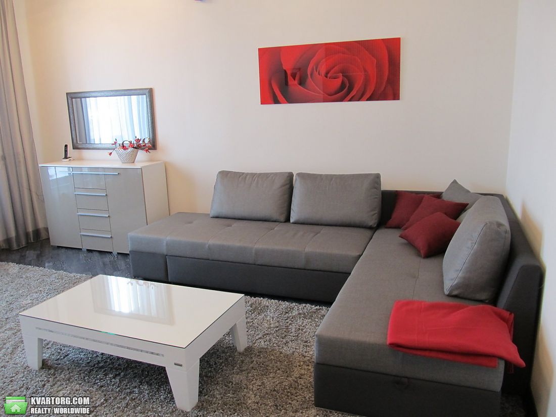 Rent out 1-room apartment. Киев,  Дружбы Народов бул — photo 1