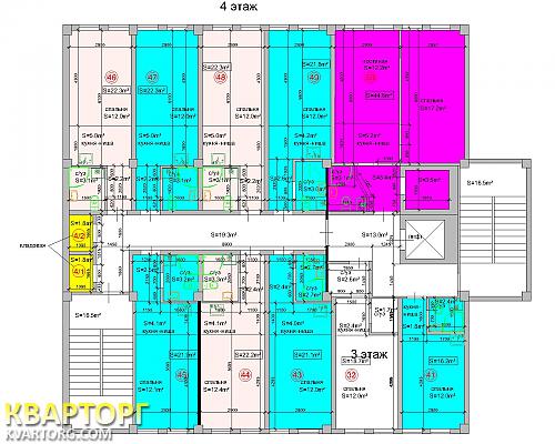 Sell 1-room apartment. Одесса, ул. Центральная — photo 1