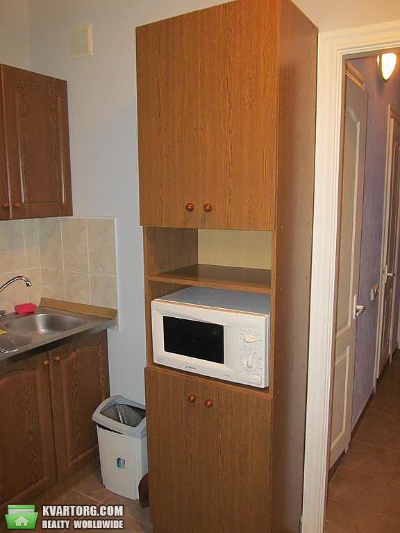 Rent out 1-room apartment. Киев,  Приречная — photo 6
