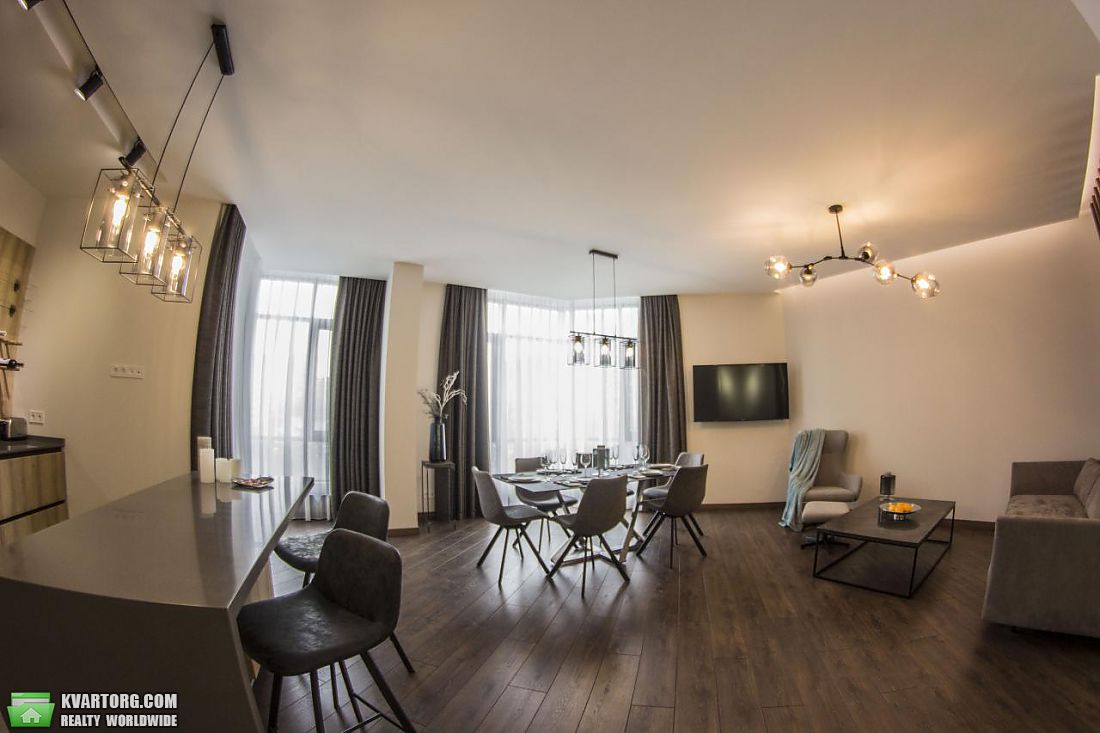 Rent out 3-room apartment. Киев, Болсуновская — photo 6