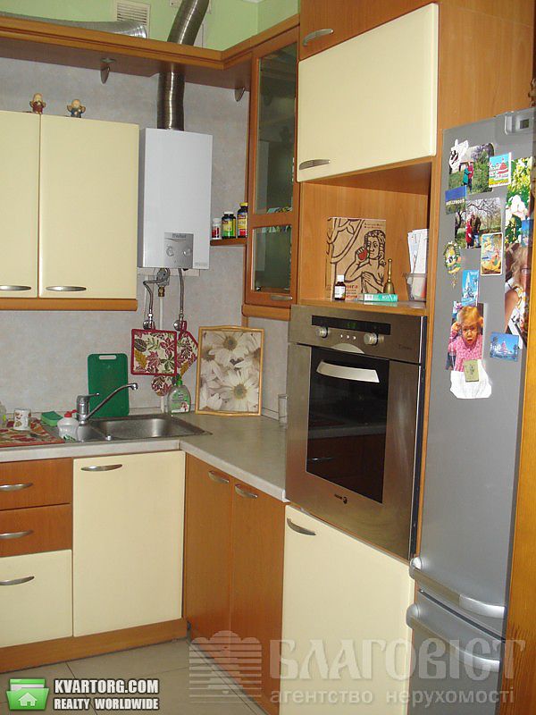 Sell 3-room apartment. Киев,  Победы пр — photo 6