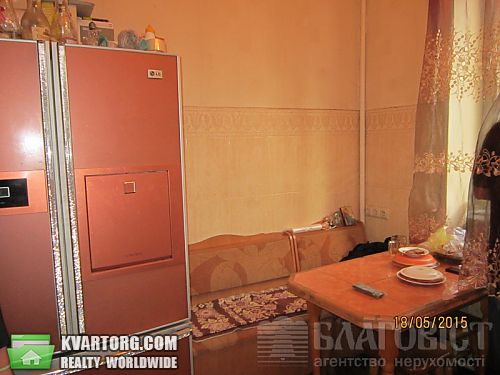 Sell 2-room apartment. Киев, Борщаговская — photo 4
