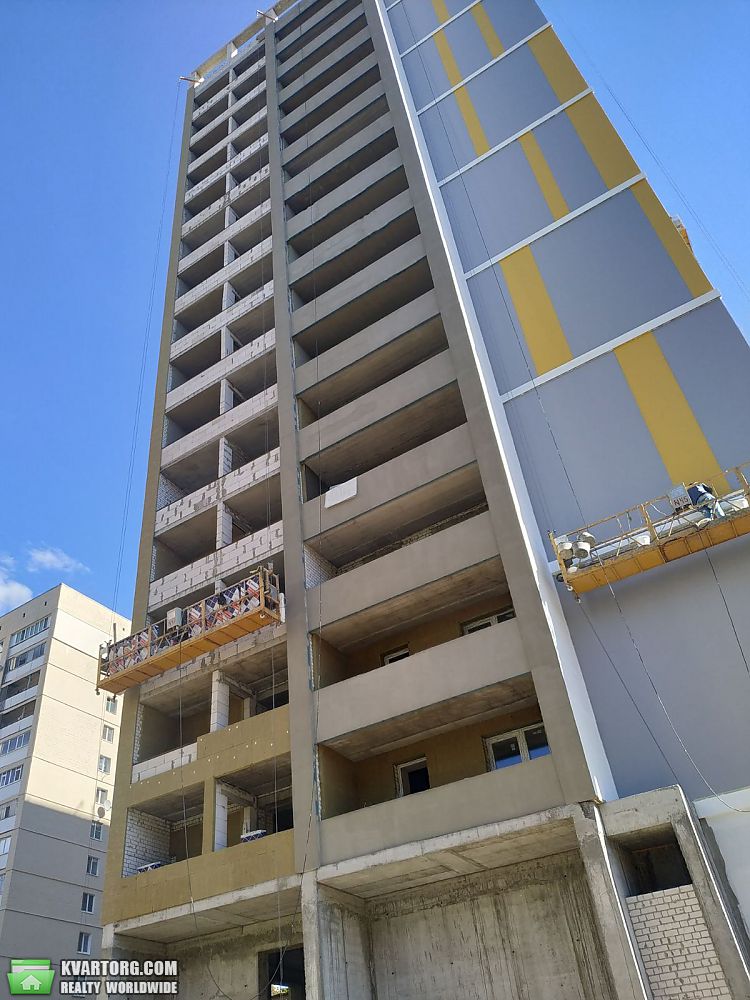 Sell 3-room apartment. Харьков, Шекспира — photo 1