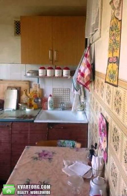 Sell 2-room apartment. Киев,  Серафимовича — photo 3