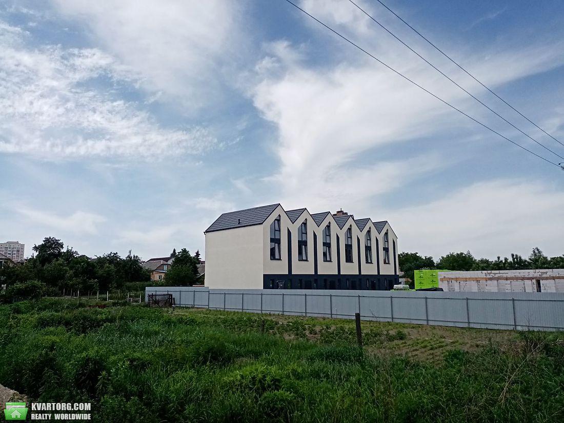 Sell Townhouse. Киевская обл., Дачная — photo 4
