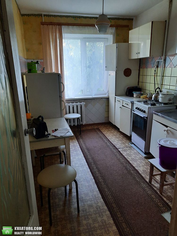 Sell 3-room apartment. Полтава,  Циолковского — photo 1