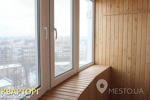 Sell 1-room apartment. Киев, Жукова — photo 4