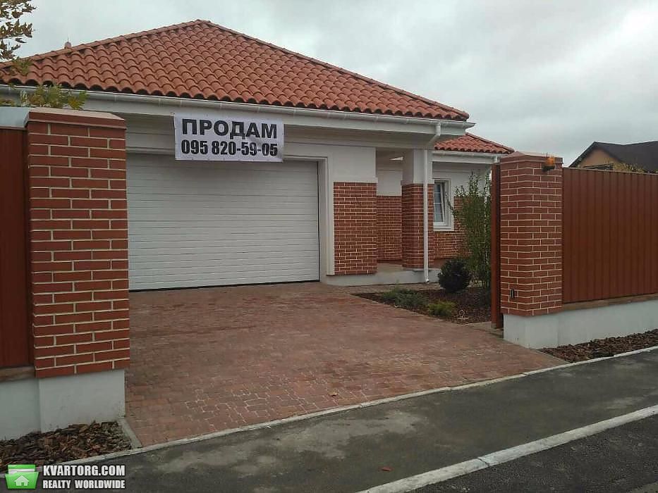 Sell house. Киев,  Садовая — photo 2
