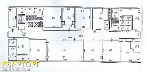 Rent out office. Киев, Голосеевская — photo 5