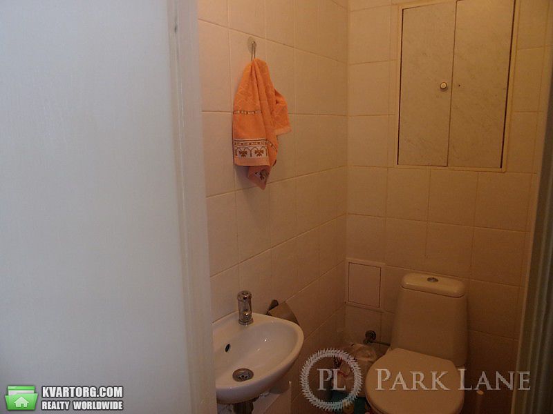 Sell 2-room apartment. Киев,  Княжий Затон — photo 7