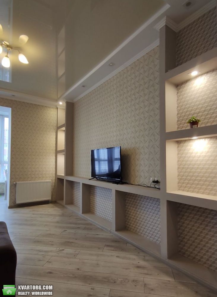 Rent out 2-room apartment. Львов, Кульпарковская — photo 3