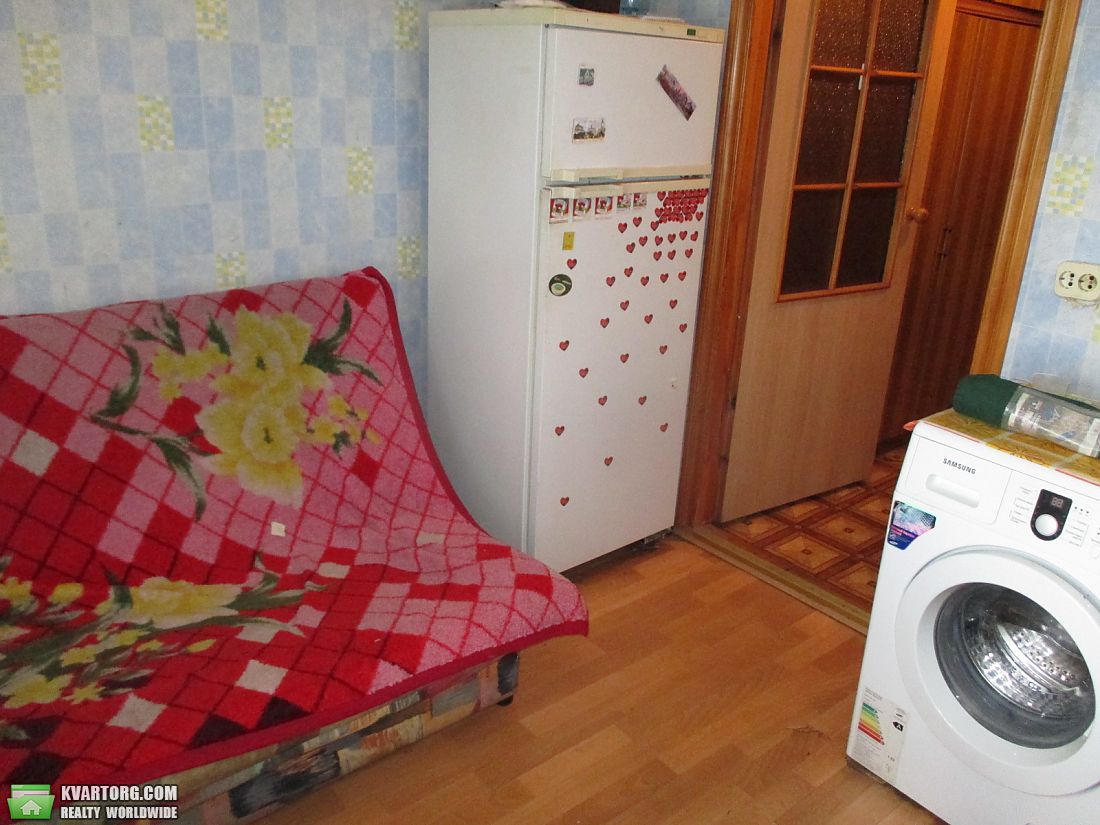 Rent out 1-room apartment. Киев,  Драгоманова — photo 6