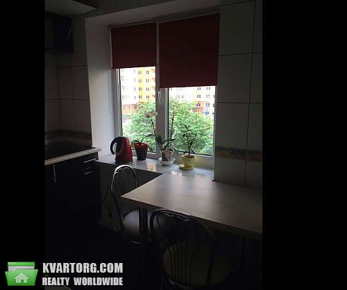 Rent out 2-room apartment. Киев, Кондратюка — photo 3