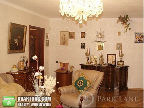 Sell 3-room apartment. Киев, Арсенальный пер — photo 4