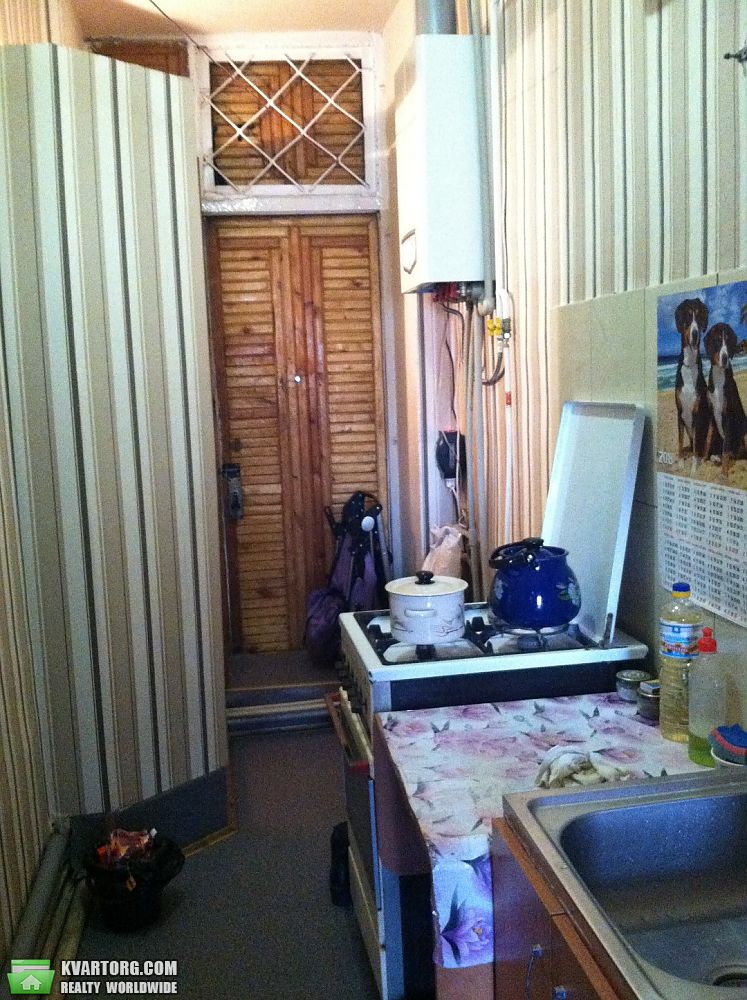 Sell 2-room apartment. Одесса, Утесова — photo 3