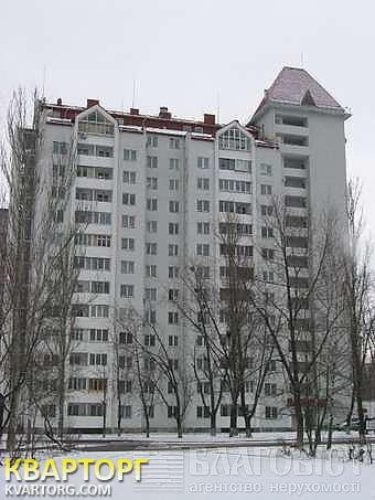 Sell 2-room apartment. Киев, Юности — photo 8