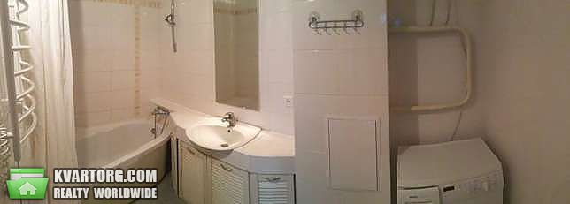 Rent out 2-room apartment. Киев,  Ахматовой — photo 2