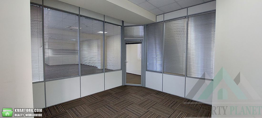 Rent out office. Киев, Пимоненко Николая — photo 4