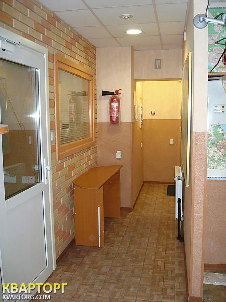 Rent out office. Киев, Княжий затон — photo 4