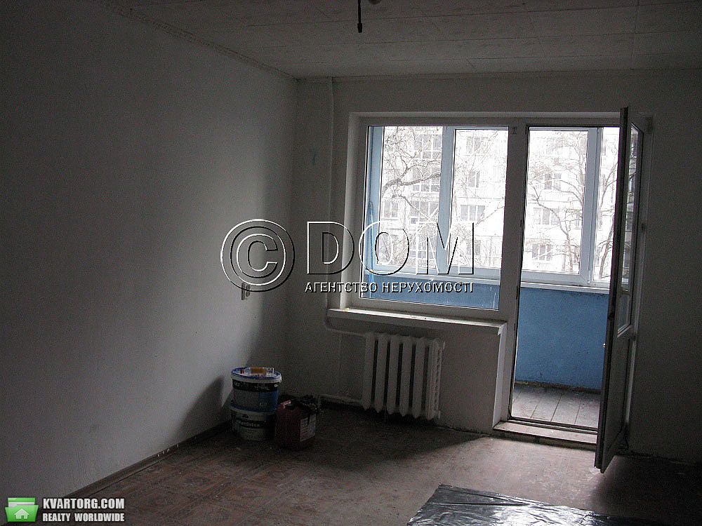 Sell 2-room apartment. Киев,  Зодчих — photo 3
