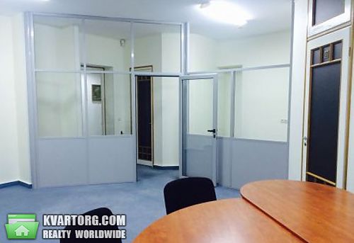 Rent out office. Киев, Драгомирова — photo 3