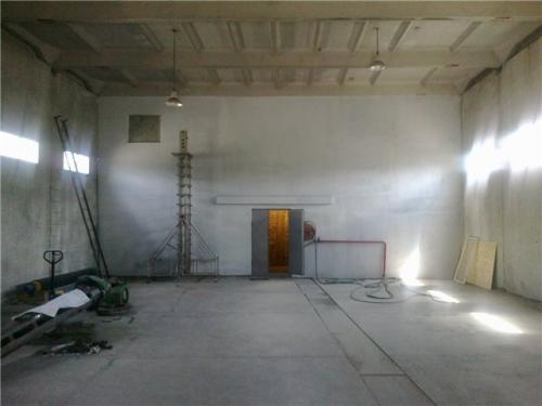 Sell warehouse. Днепропетровск, Краснозаводская — photo 2